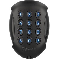 Image of GALEOW BLACK